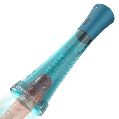 3 Vacuum Suction Potent Erectile Enhancer Penis Pump